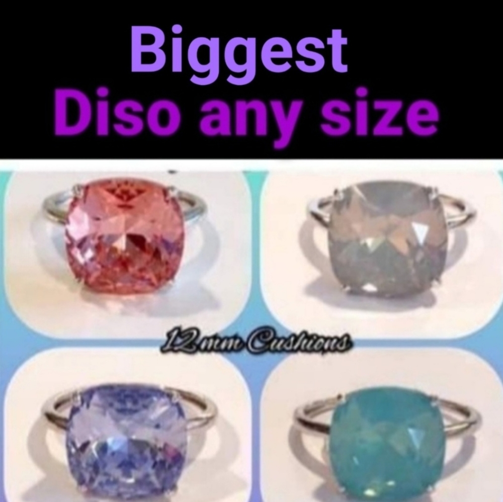 Original 12mm cushions